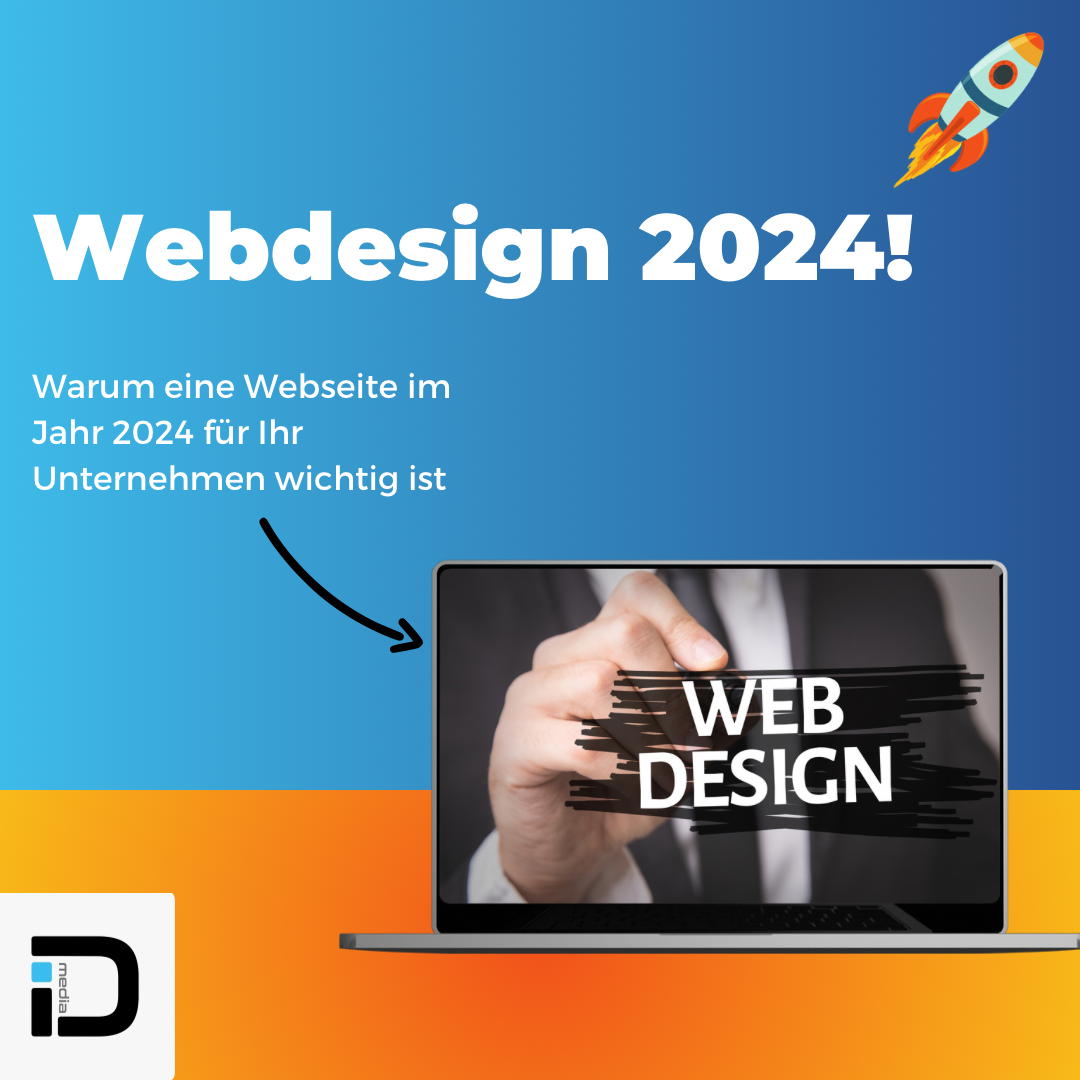 Warum eine Webseite im Jahr 2024 für Ihr Unternehmen wichtig ist